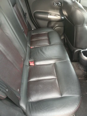 Nissan Juke 1.6 Turbo 190hp Tekna + , снимка 13