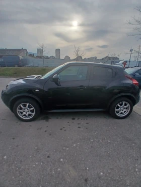 Nissan Juke 1.6 Turbo 190hp Tekna + , снимка 3