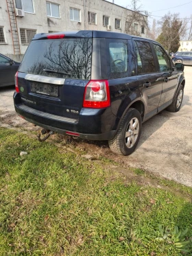 Land Rover Freelander, снимка 6