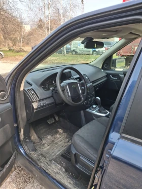 Land Rover Freelander, снимка 8