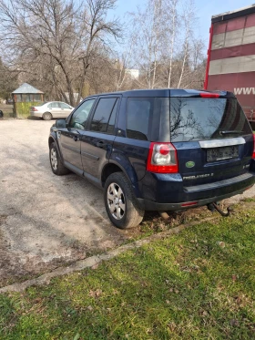 Land Rover Freelander, снимка 5