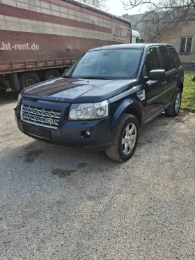 Land Rover Freelander, снимка 3