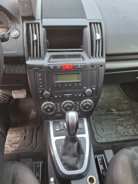 Land Rover Freelander, снимка 10