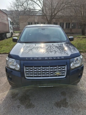Land Rover Freelander, снимка 1