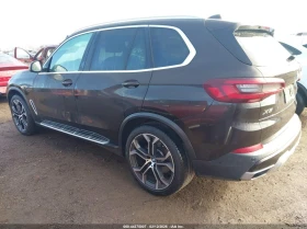 BMW X5 3.0l Sdrive40I, снимка 3