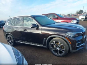 BMW X5 3.0l Sdrive40I, снимка 13