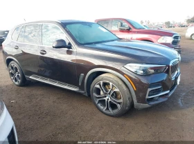 BMW X5 3.0l Sdrive40I, снимка 1