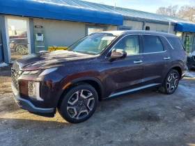 Hyundai Palisade 3.8l Limited, снимка 1