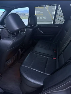 BMW X5 3.0D Face Автомат Швейцария, снимка 9