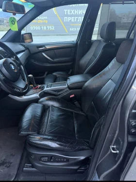 BMW X5 3.0D Face Автомат Швейцария, снимка 5