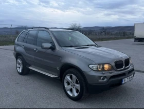 BMW X5 3.0D Face Автомат Швейцария, снимка 3