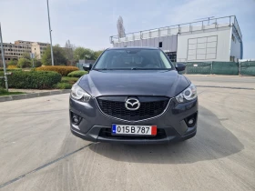 Mazda CX-5 2.2D/2WD, снимка 8