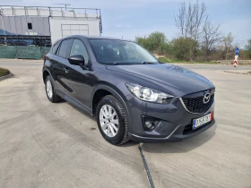 Mazda CX-5 2.2D/2WD, снимка 7
