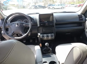 Honda Cr-v, снимка 9