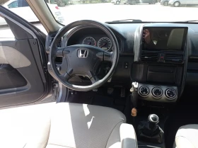 Honda Cr-v, снимка 10