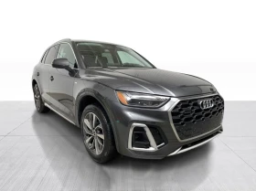Audi Q5 DIGITAL* МЪРТВА ТОЧКА* ПАМЕТ* КОЖА* ПОДГРЕВ* ПАНО, снимка 1