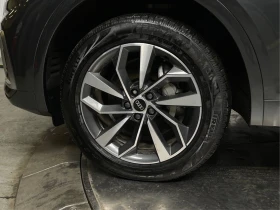 Audi Q5 DIGITAL* МЪРТВА ТОЧКА* ПАМЕТ* КОЖА* ПОДГРЕВ* ПАНО, снимка 13