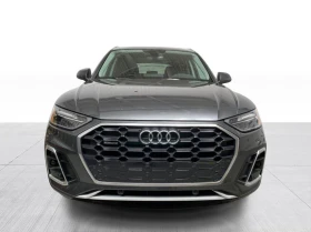 Audi Q5 DIGITAL* МЪРТВА ТОЧКА* ПАМЕТ* КОЖА* ПОДГРЕВ* ПАНО, снимка 3