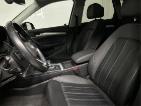 Audi Q5 DIGITAL* МЪРТВА ТОЧКА* ПАМЕТ* КОЖА* ПОДГРЕВ* ПАНО, снимка 11