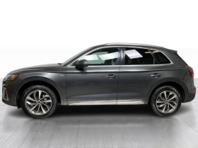 Audi Q5 DIGITAL* МЪРТВА ТОЧКА* ПАМЕТ* КОЖА* ПОДГРЕВ* ПАНО, снимка 7