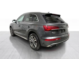 Audi Q5 DIGITAL* МЪРТВА ТОЧКА* ПАМЕТ* КОЖА* ПОДГРЕВ* ПАНО, снимка 4