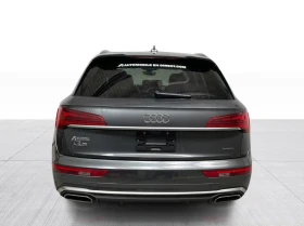 Audi Q5 DIGITAL* МЪРТВА ТОЧКА* ПАМЕТ* КОЖА* ПОДГРЕВ* ПАНО, снимка 5