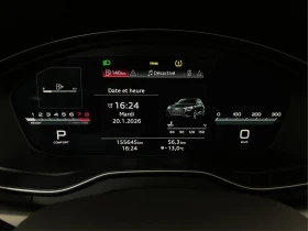 Audi Q5 DIGITAL* МЪРТВА ТОЧКА* ПАМЕТ* КОЖА* ПОДГРЕВ* ПАНО, снимка 15