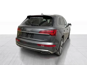 Audi Q5 DIGITAL* МЪРТВА ТОЧКА* ПАМЕТ* КОЖА* ПОДГРЕВ* ПАНО, снимка 6