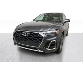 Audi Q5 DIGITAL* МЪРТВА ТОЧКА* ПАМЕТ* КОЖА* ПОДГРЕВ* ПАНО, снимка 2