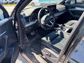 Audi Q5 * Progressiv * DISTRONIC* PANORAMA* KEYLESS* , снимка 5