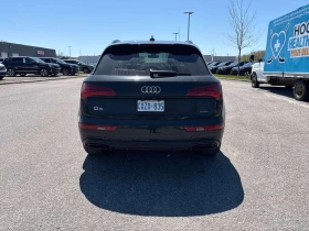 Audi Q5 * Progressiv * DISTRONIC* PANORAMA* KEYLESS* , снимка 4