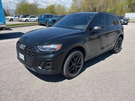 Audi Q5 * Progressiv * DISTRONIC* PANORAMA* KEYLESS* , снимка 1