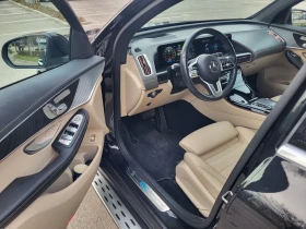 Mercedes-Benz EQC SUV, снимка 8