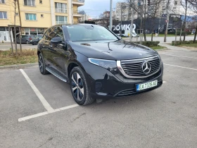 Mercedes-Benz EQC SUV, снимка 3