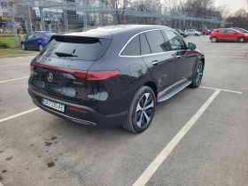 Mercedes-Benz EQC SUV, снимка 4