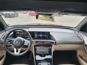 Mercedes-Benz EQC SUV, снимка 11