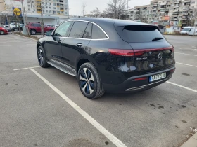 Mercedes-Benz EQC SUV, снимка 6
