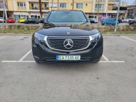Mercedes-Benz EQC SUV, снимка 2