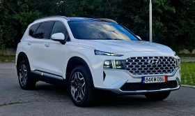 Hyundai Santa fe 1.6 T-GDI Hybrid AWD, снимка 3