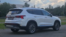 Hyundai Santa fe 1.6 T-GDI Hybrid AWD, снимка 5