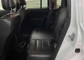 Jeep Patriot * High Altitude * ПОДГРЕВИ * ДВА КЛЮЧА * KEYLLES *, снимка 15