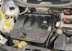 Jeep Patriot * High Altitude * ПОДГРЕВИ * ДВА КЛЮЧА * KEYLLES *, снимка 13