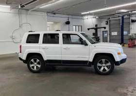 Jeep Patriot * High Altitude * ПОДГРЕВИ * ДВА КЛЮЧА * KEYLLES *, снимка 3