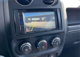 Jeep Patriot * High Altitude * ПОДГРЕВИ * ДВА КЛЮЧА * KEYLLES *, снимка 14