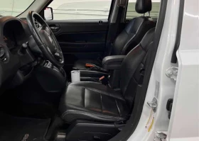Jeep Patriot * High Altitude * ПОДГРЕВИ * ДВА КЛЮЧА * KEYLLES *, снимка 5