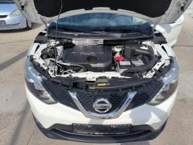 Nissan Qashqai 1.5d-6sk-Euro-6B, снимка 9