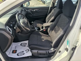 Nissan Qashqai 1.5d-6sk-Euro-6B, снимка 15