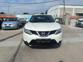 Nissan Qashqai 1.5d-6sk-Euro-6B, снимка 2