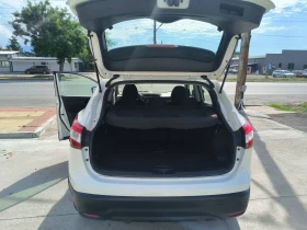 Nissan Qashqai 1.5d-6sk-Euro-6B, снимка 11