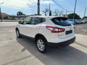 Nissan Qashqai 1.5d-6sk-Euro-6B, снимка 7